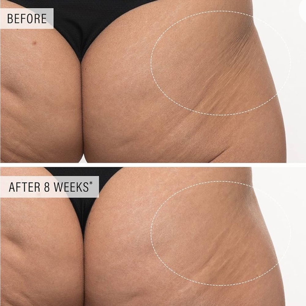 JLO BEAUTY Tighten + Tease™ Ultimate Body Serum 4.06 Oz - Picture 6 of 9